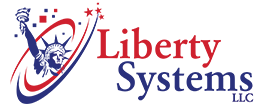 Liberty Systems, LLC Logo